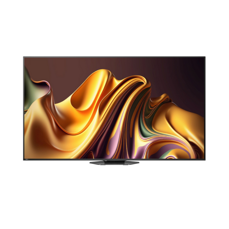 Téléviseur Hisense 75" intelligent 4K QLED Mini-LED pro 4K (75U88N)