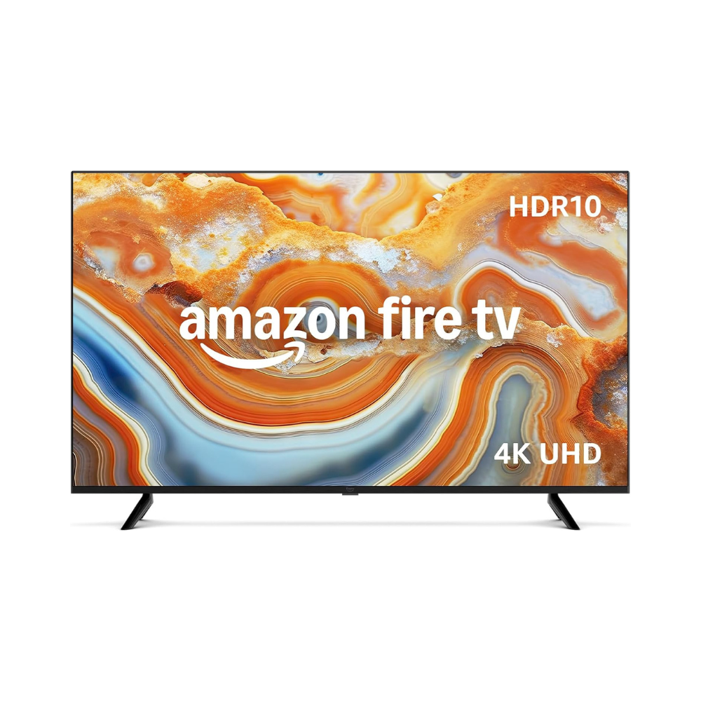 Téléviseur Hisense 43'' FHD intelligent FireTV (43A4NF)