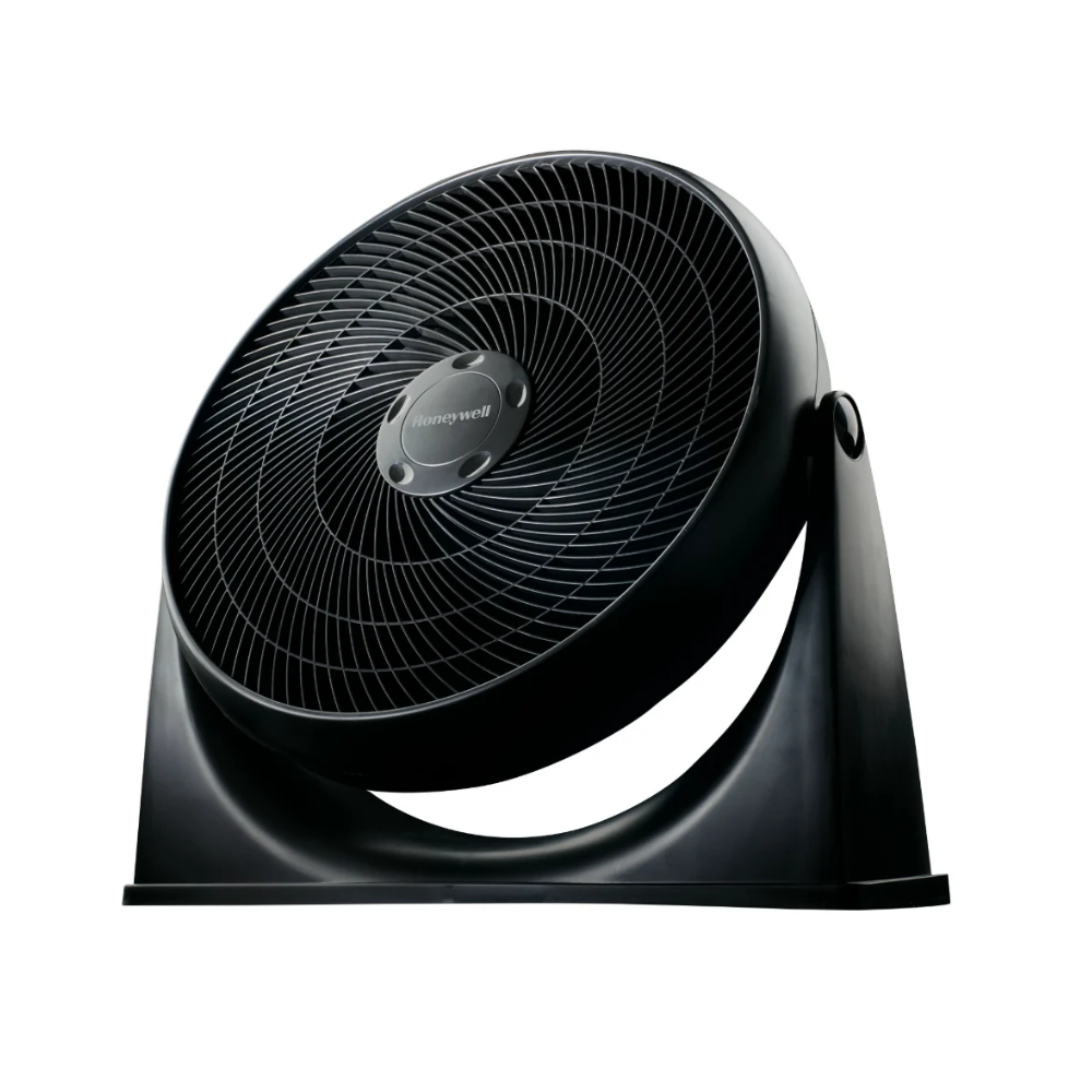Ventilateur de plancher Honeywell TurboForce - 18 po - Noir (HF910CV3)
