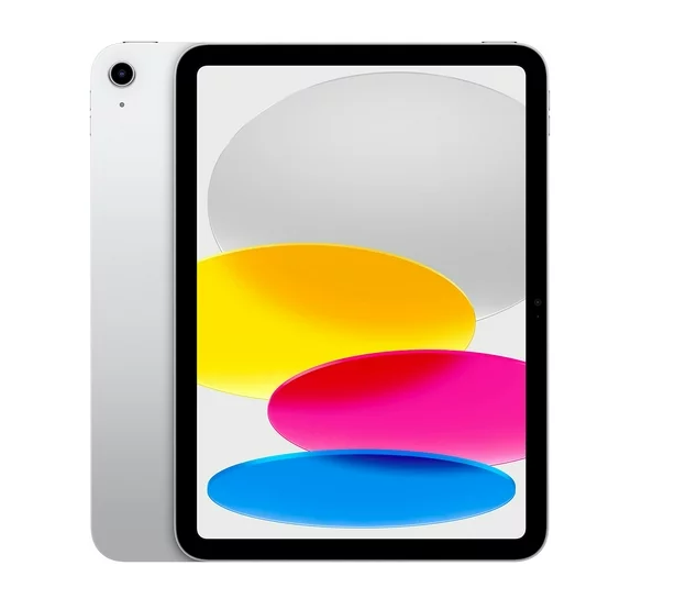 Apple iPad Wi-Fi Tablet - 64GB - (10th Generation)