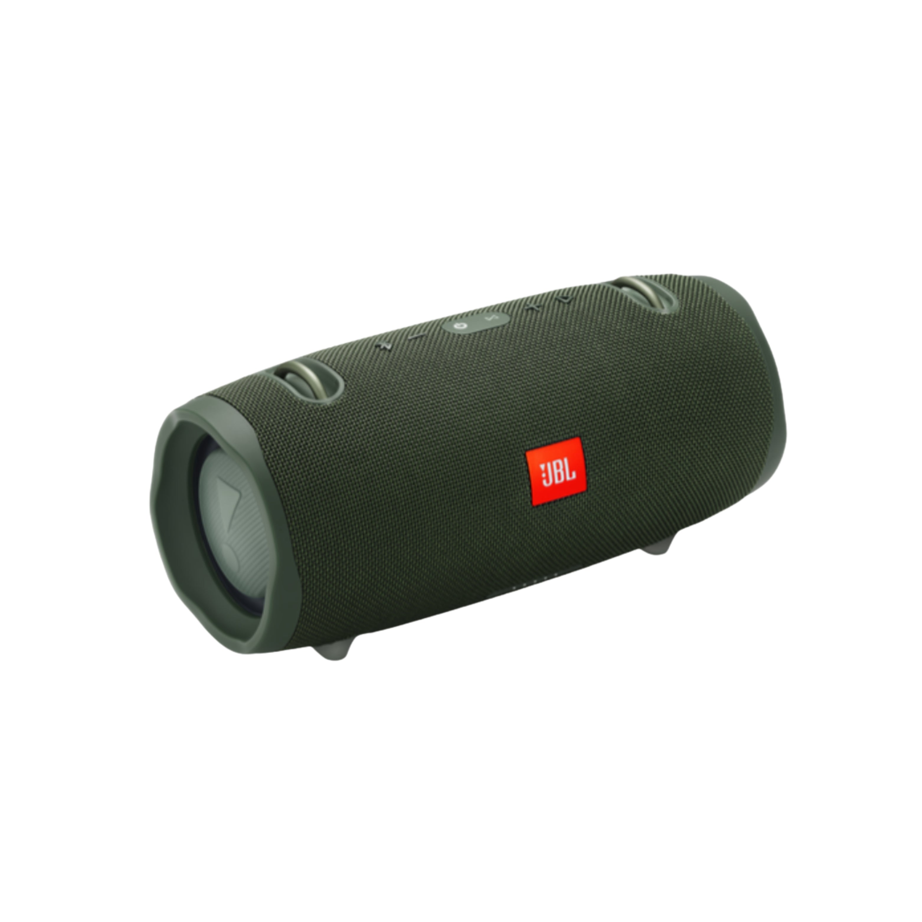 Enceinte sans fil Bluetooth robuste/étanche Xtreme 2 de JBL - Recertifié par JBL