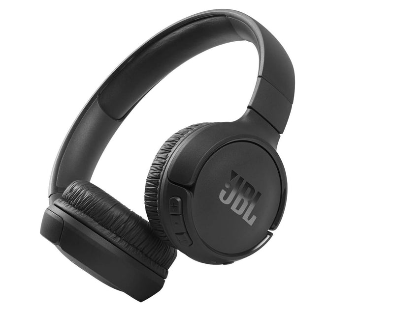 Casque supra-auriculaire JBL Tune 510BT - Bluetooth - Noir - PROMOTION-