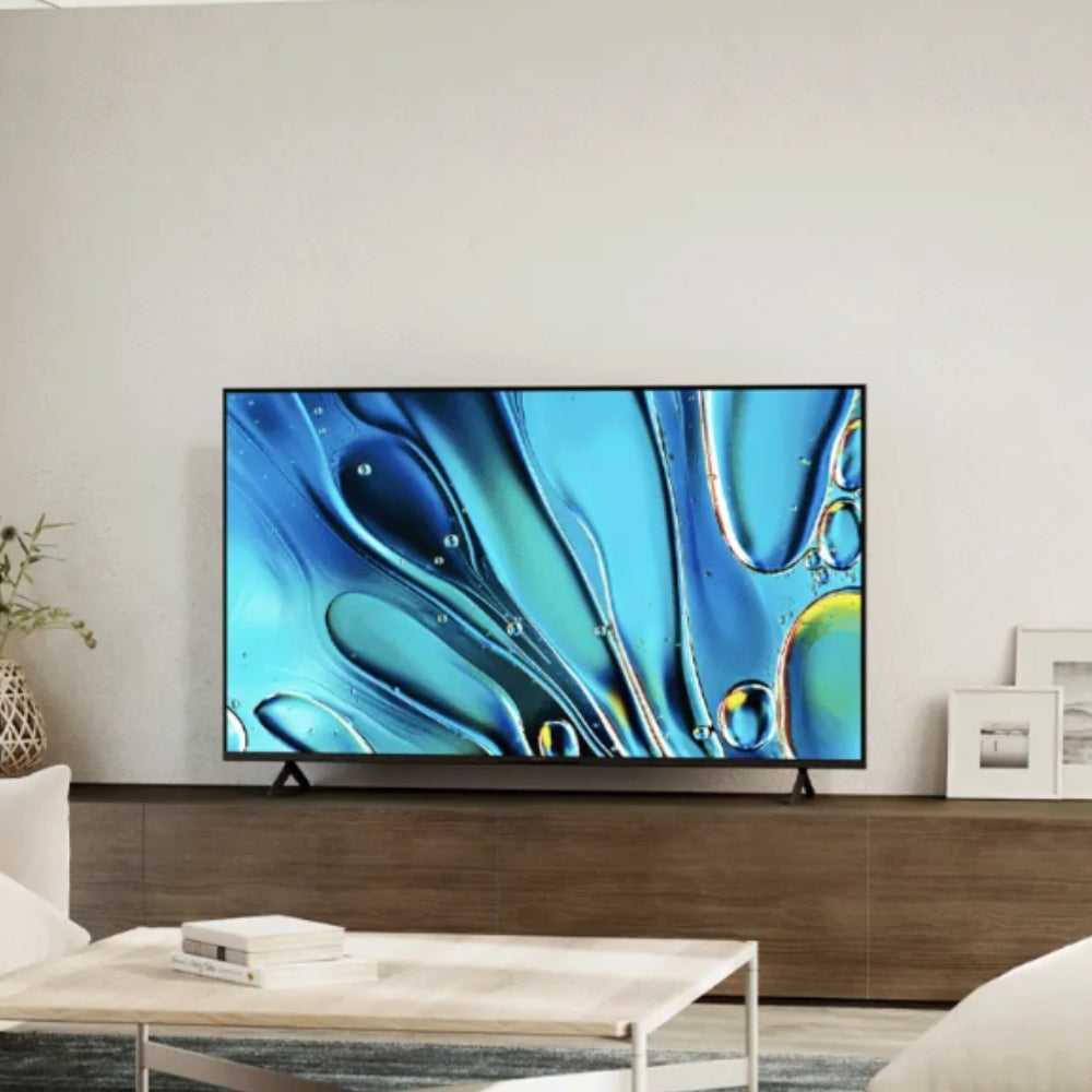 Téléviseur Sony 75'' BRAVIA 3 II Intelligent Google TV (K75S30C)