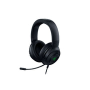 Casque de jeu filaire Razer Kraken V3X son 7.1 - Chroma