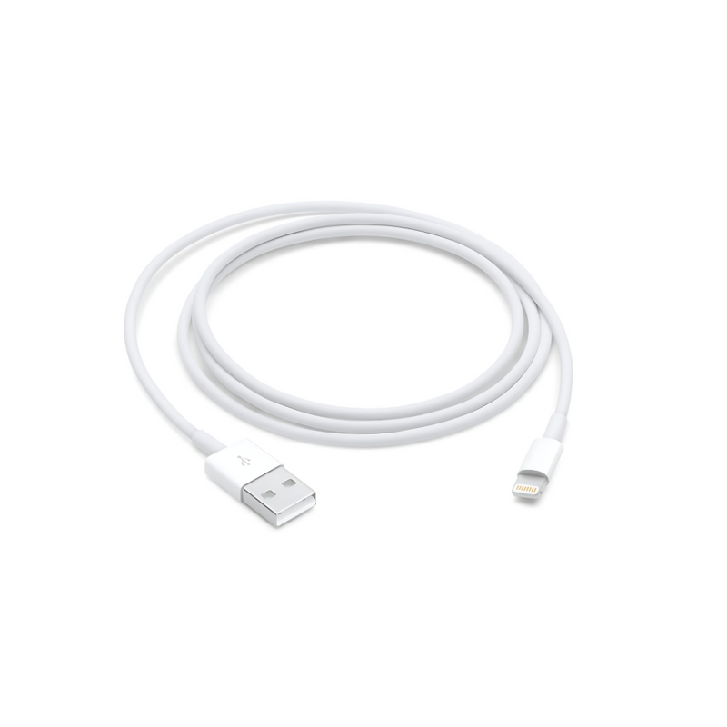 Apple Lightning to USB Cable (1m) 