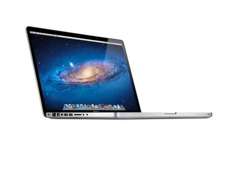 Ordinateur portable Apple MacBook Pro 13,3" Intel Core i5 2,5 GHz, RAM 4 Go, disque dur 1 TB (MD101LL/A)