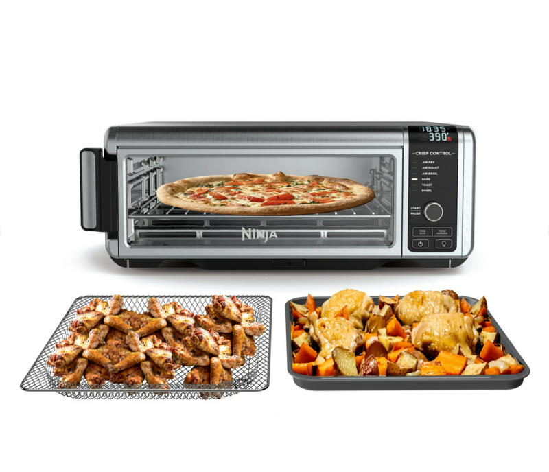 Ninja Foodi 6 in 1 Digital Air Oven - Air Fry (SP100)