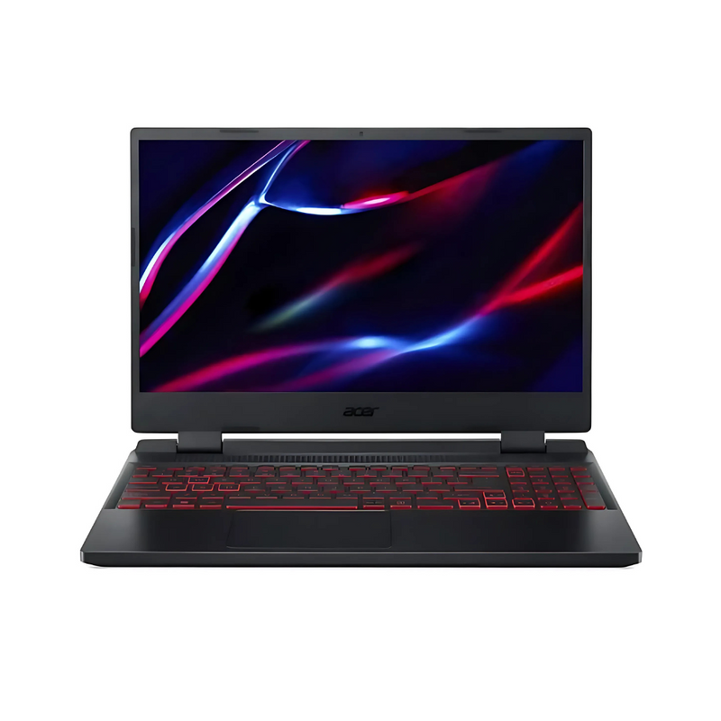 Ordinateur portable de jeu Acer Nitro 5 15.6'' RTX 3050 Intel Core i5