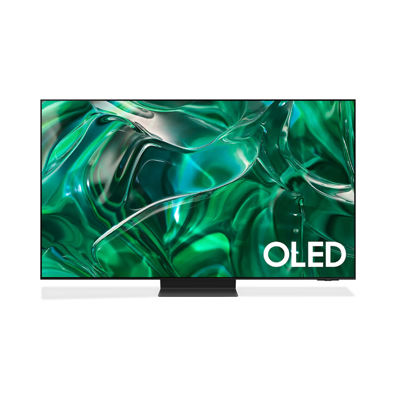 Samsung 65" 4K Smart OLED TV (QN65S95C)