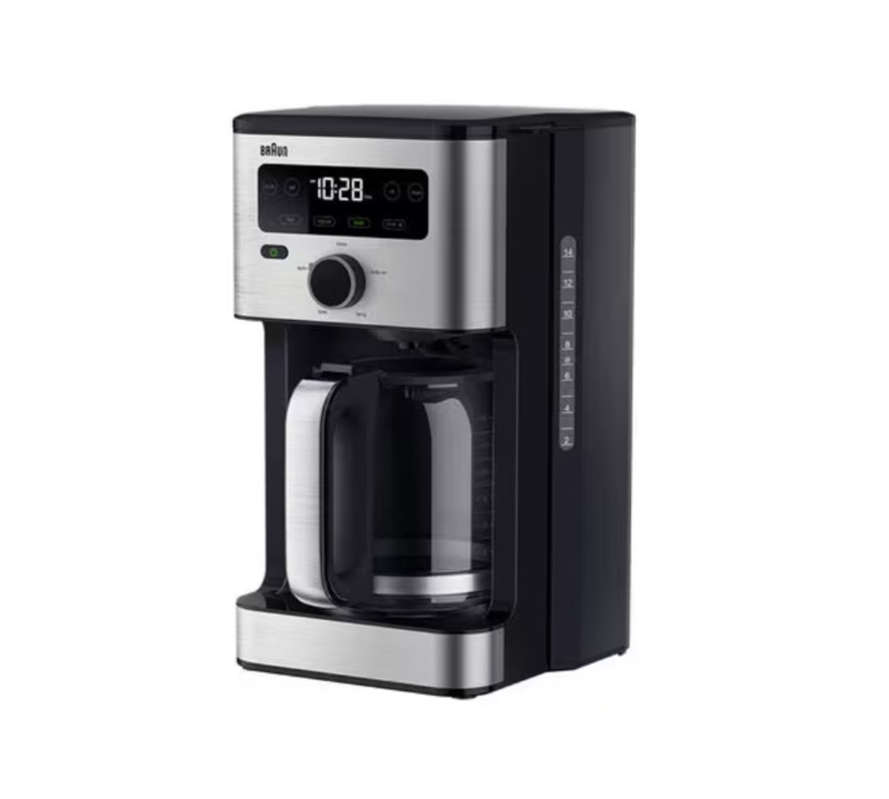Braun OptiBrew Coffee Maker (KF5350)