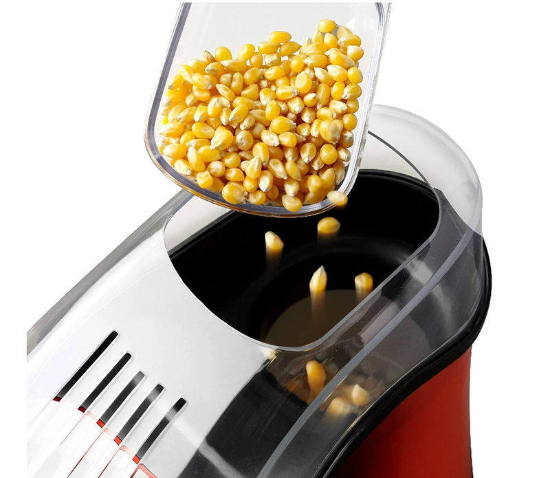 Frigidaire Deluxe Hot Air Popcorn Maker (EPM102)