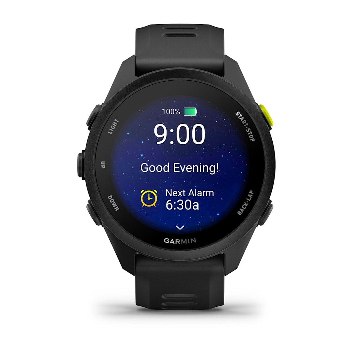 Garmin Forerunner® 70 watch