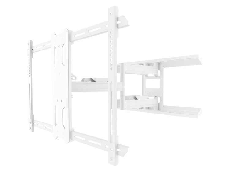 Kanto Articulating TV Wall Mount, 37" to 75" (PDX-650)