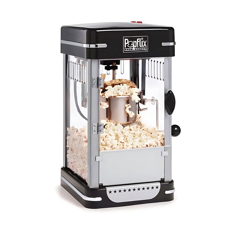 Machine à pop-corn Popflix (PF-3975CB)