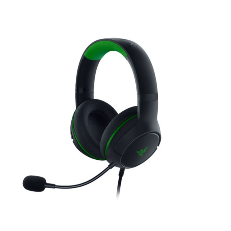 Razer Kaira X Gaming Headset for Xbox Series X|S - Black
