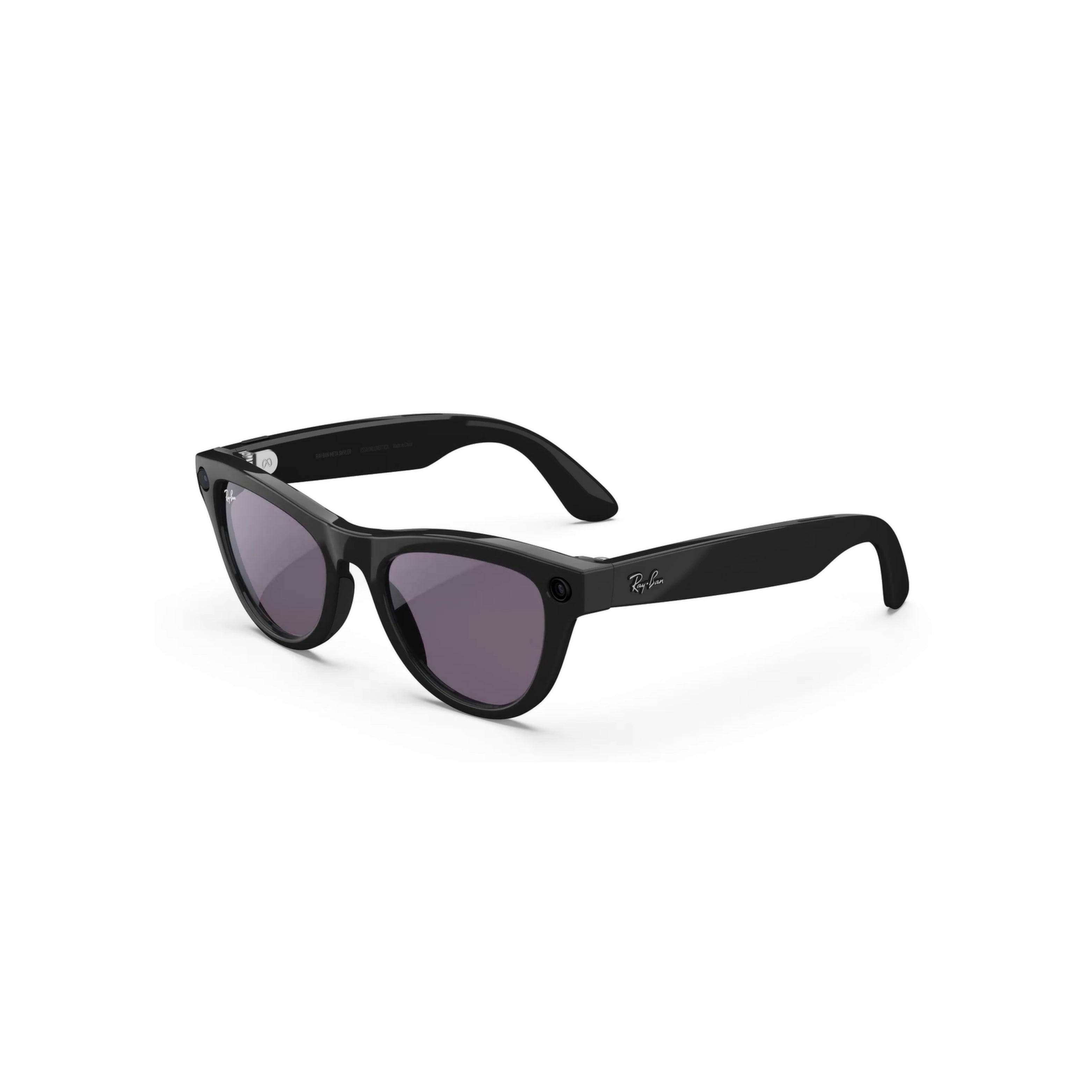 Lunettes intelligentes Ray-Ban Meta Skyler (RW4010)