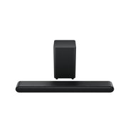 Barre de son TCL 3.1 canaux de 240W avec caisson de basses sans fil (S4310-CA)