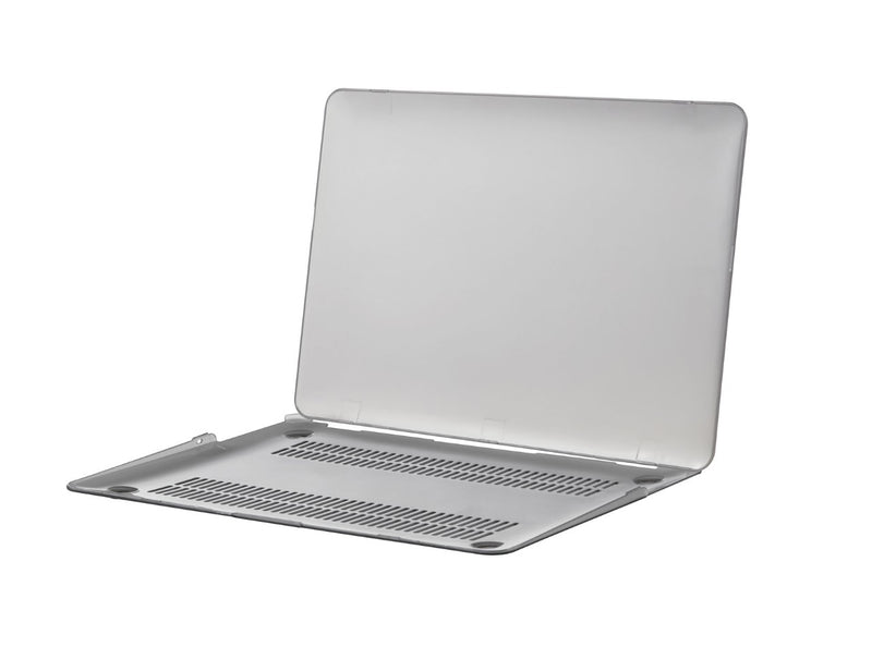 Étui rigide d'Insignia pour MacBook Air de 13 po (Retina 2020/M1 2020) - Gris