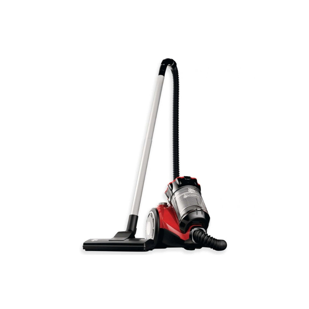 Aspirateur traîneau Dirt Devil cyclonique sans sac, léger - Remis à neuf (SD40121CDI)