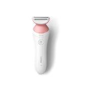 Rasoir pour femmes Philips Lady Shaver Series 6000 (BRL146/00) - Nouveau