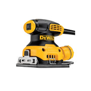 Ponceuse de paume à ¼ de feuille Dewalt (DWE6411K) – Remis à neuf