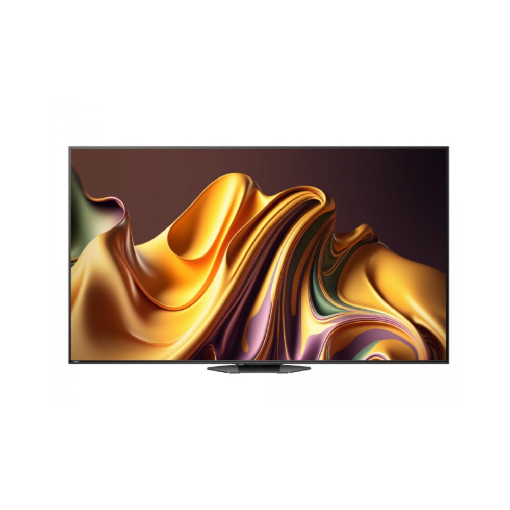 Téléviseur Hisense 65'' 4K UHD QLED Mini-LED PRO Google TV - 144Hz (65U88N)