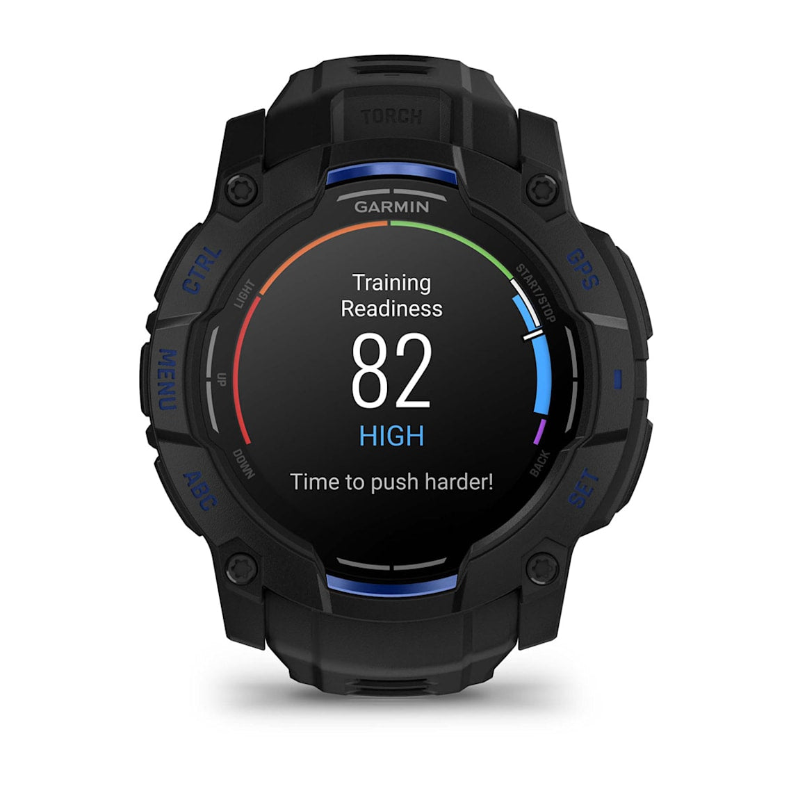 Montre Garmin Instinct® 3 AMOLED (50 mm)