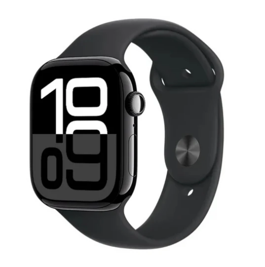 Montre Intelligente Apple Watch 42MM Série 10 - JETBLACK