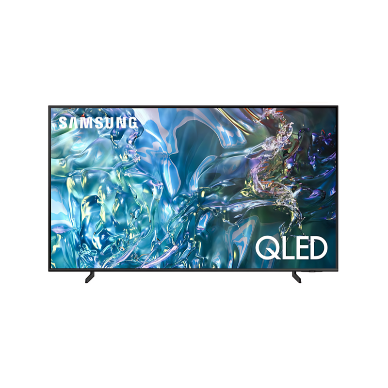 Téléviseur Samsung 85'' 4K QLED intelligent (85Q60D) - SOLDE ÉCLAIR -