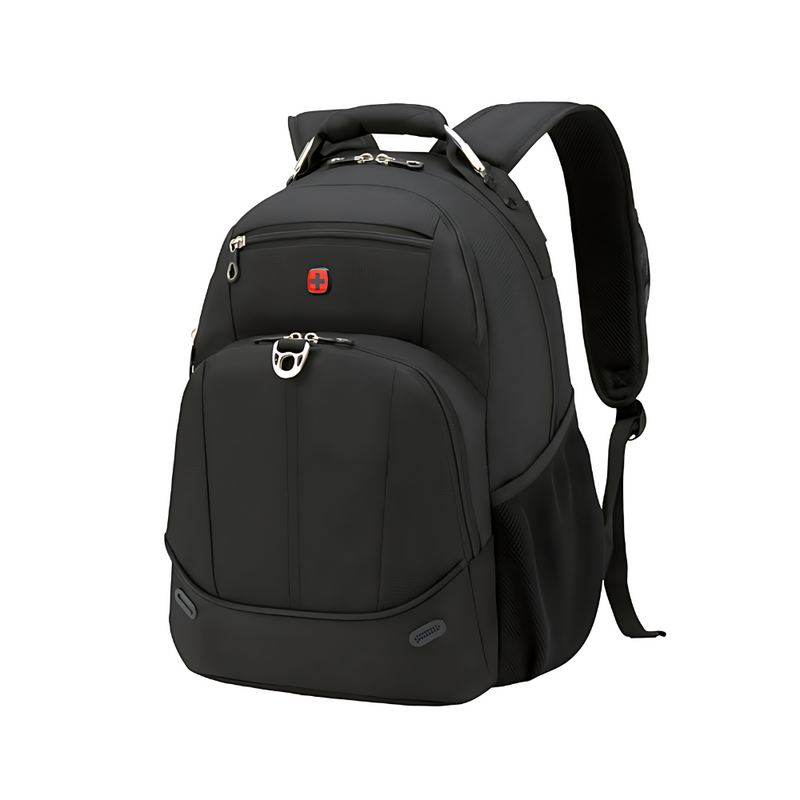 Swissgear 15.6" Laptop Backpack - Black