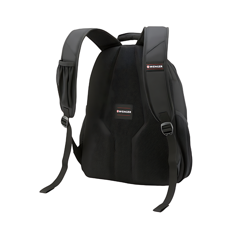 Swissgear 15.6" Laptop Backpack - Black