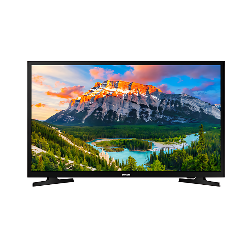 Téléviseur Samsung 32'' FHD 1080p intelligent (32N5300A)