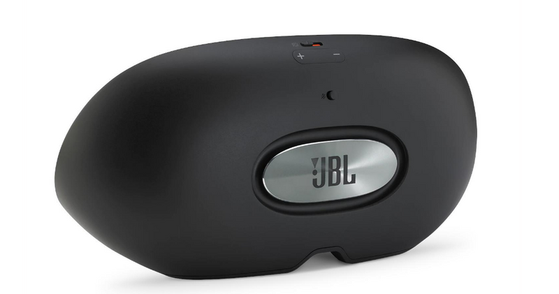 Haut-parleur intelligent JBL Link View   - Recertifié par JBL