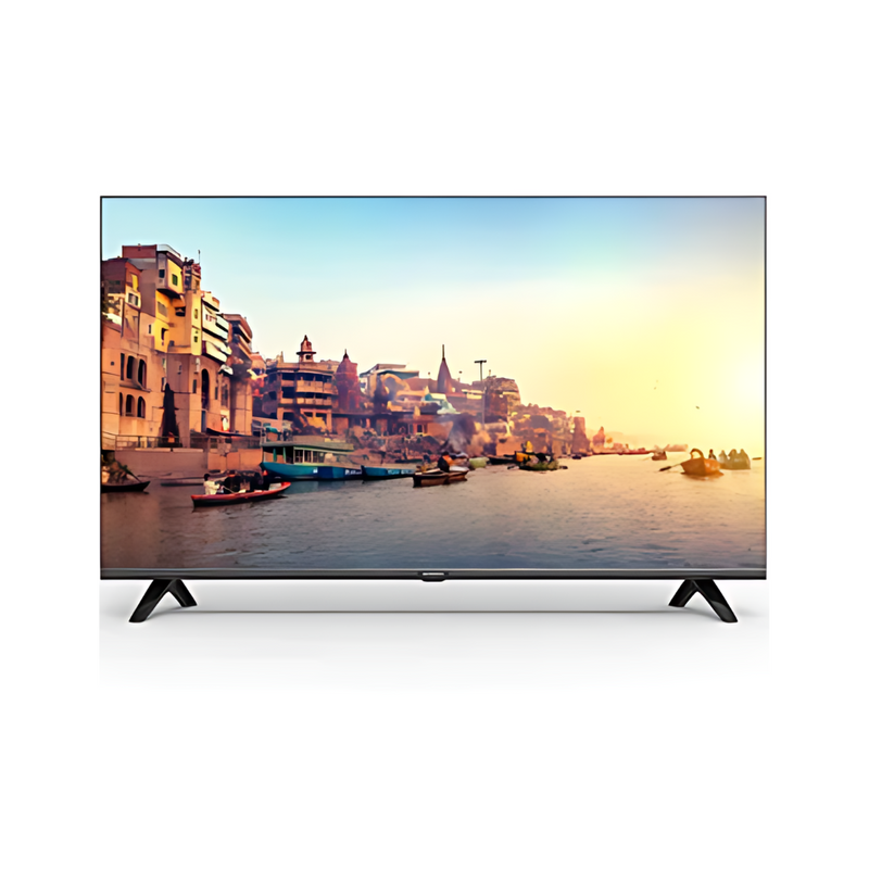 Téléviseur Skyworth 32'' HD intelligent Google Tv (32TD7300)