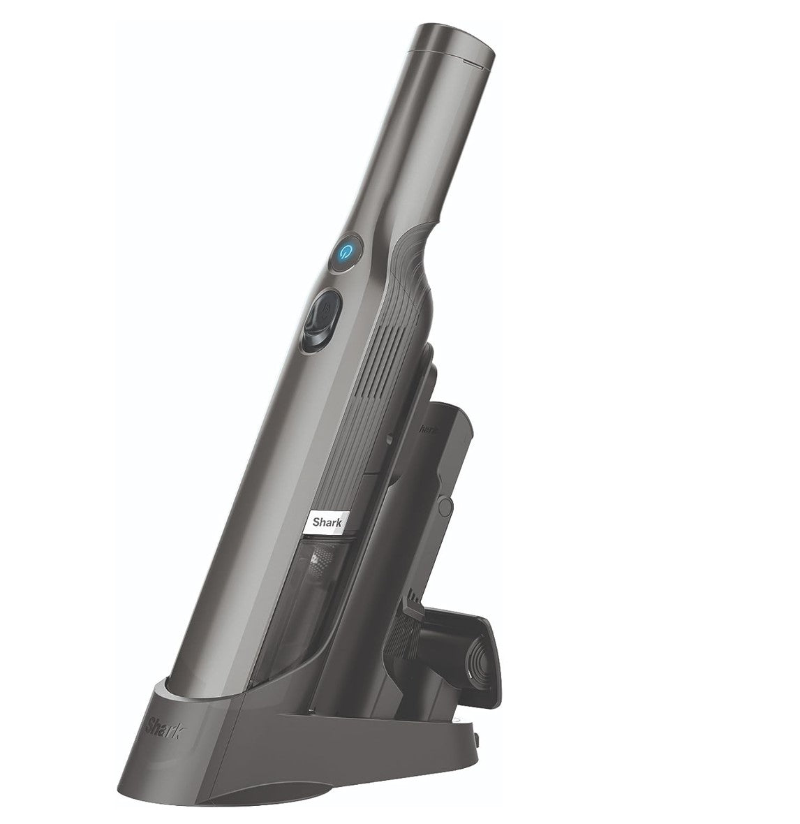 Aspirateur à main Shark et station de charge (WV205) – oboxliquidation