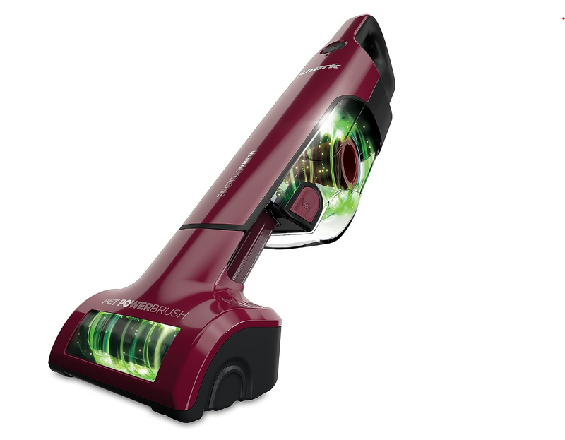 Shark UltraCyclone Pet Pro Cordless Handheld Vacuum (CH950C) 