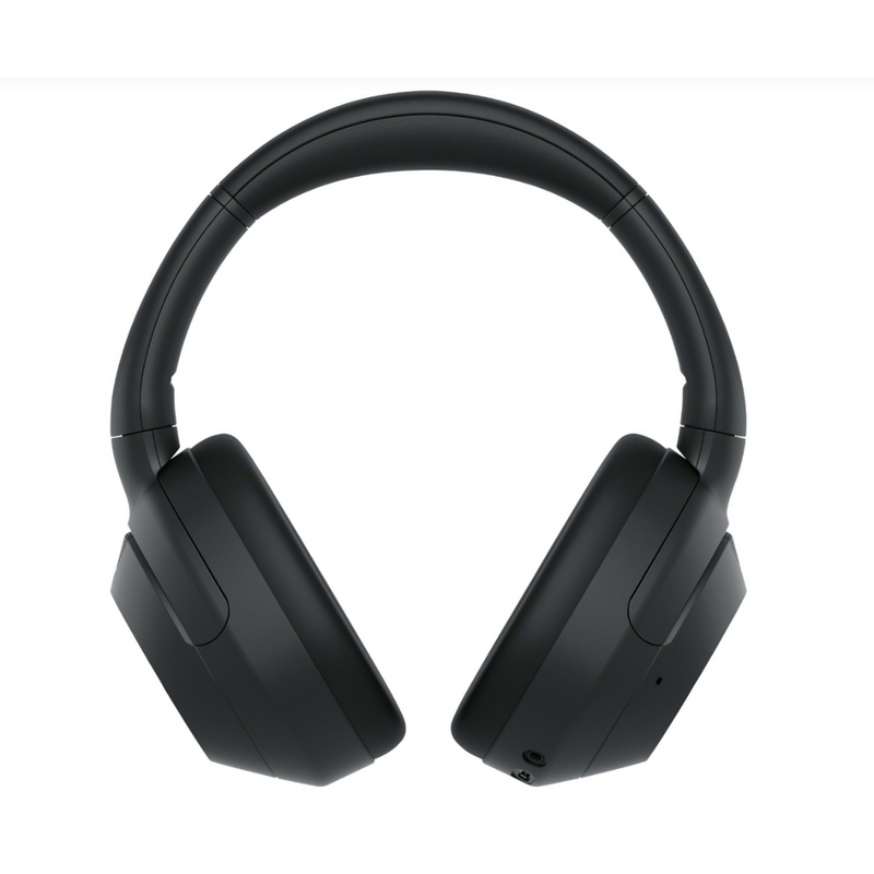 Casque d'écoute Bluetooth à suppression du bruit ULT WEAR de Sony - Noir (WHULT900NB)