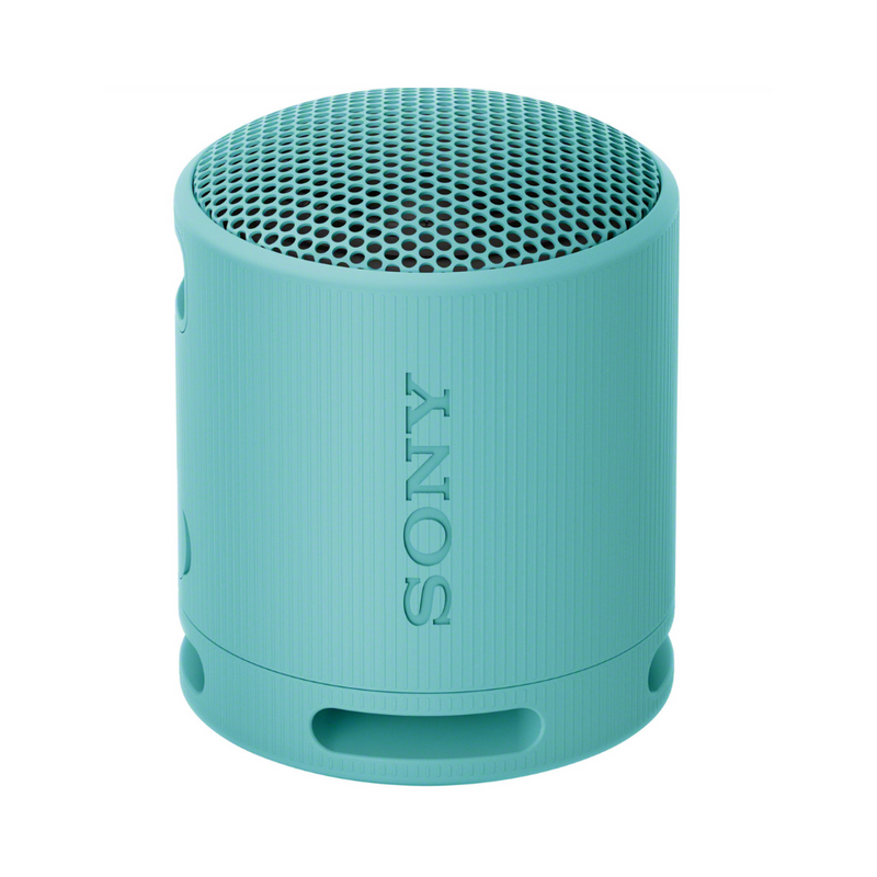 Sony Waterproof Bluetooth Wireless Speaker (SRS-XB100)