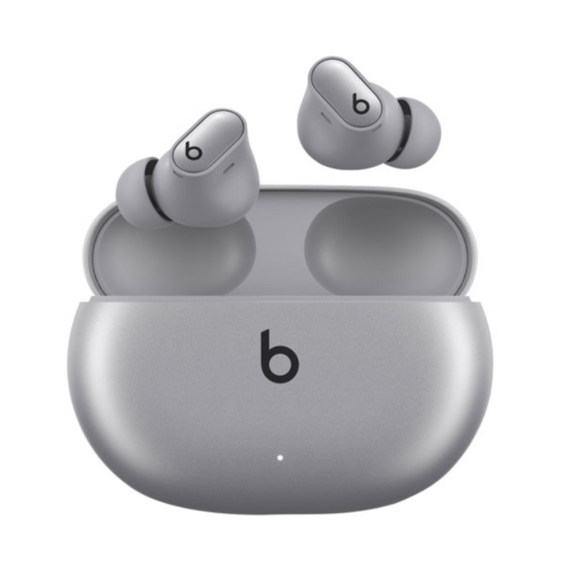 Beats Studio Buds Wireless Noise Canceling Earbuds - Black