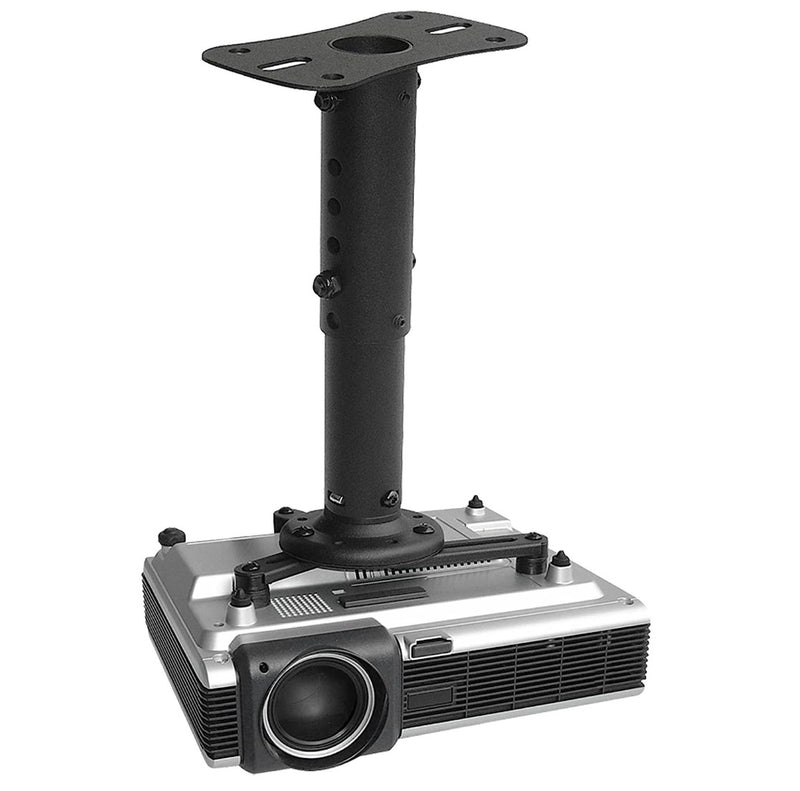 Universal support for Kanto projector (P101) Black 