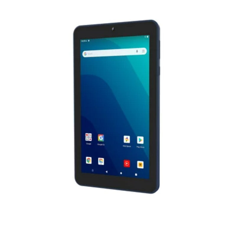 Tablette Onn. 7" surf, 16GB - Android - Bleu