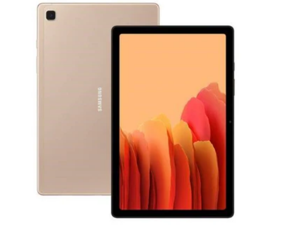 Samsung Galaxy Tab A7 Lite 32GB Wi-Fi Tablet (SM-T227U)