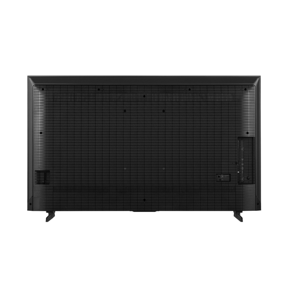 Téléviseur Hisense 50'' 4K Hi-QLED Mini-LED AI TV HDR  Intelligent Google TV (50M7SG) - 2026