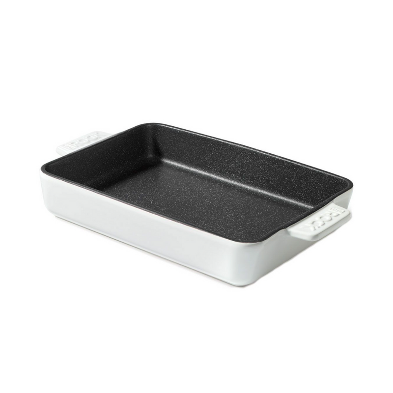 Plat de cuisson The Rock en céramique 9,5x13" -BLACKFRIDAY-