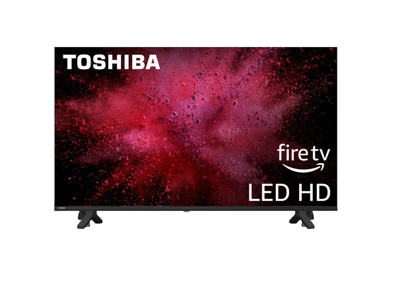 Téléviseur Toshiba 32'' intelligent DEL HD 720p (32V35C) - Édition Fire TV