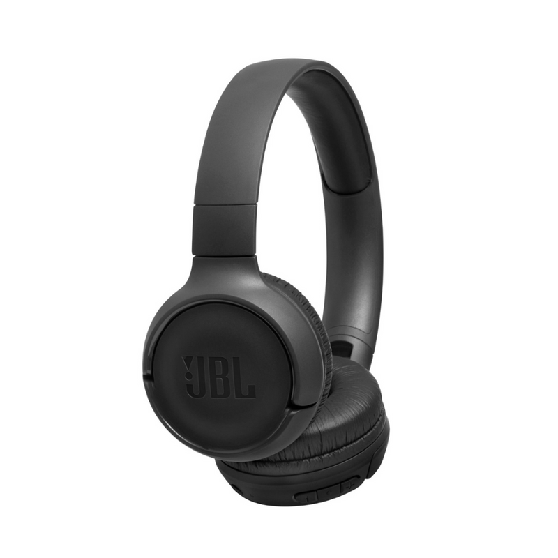 Casque d'écoute JBL Bluetooth Tune 500BT - Noir  -Solde d'automne-