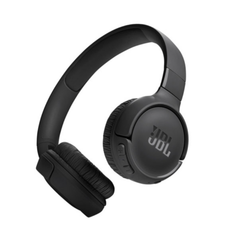 JBL Tune 520BT Sound Isolating Bluetooth Headphones - Recertified by JBL