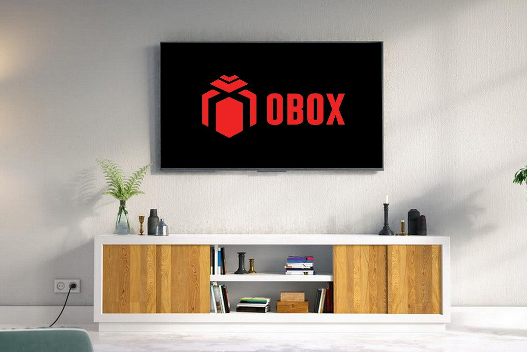 OBOX Liquidation | Électroniques, petits électroménagers et plus ...