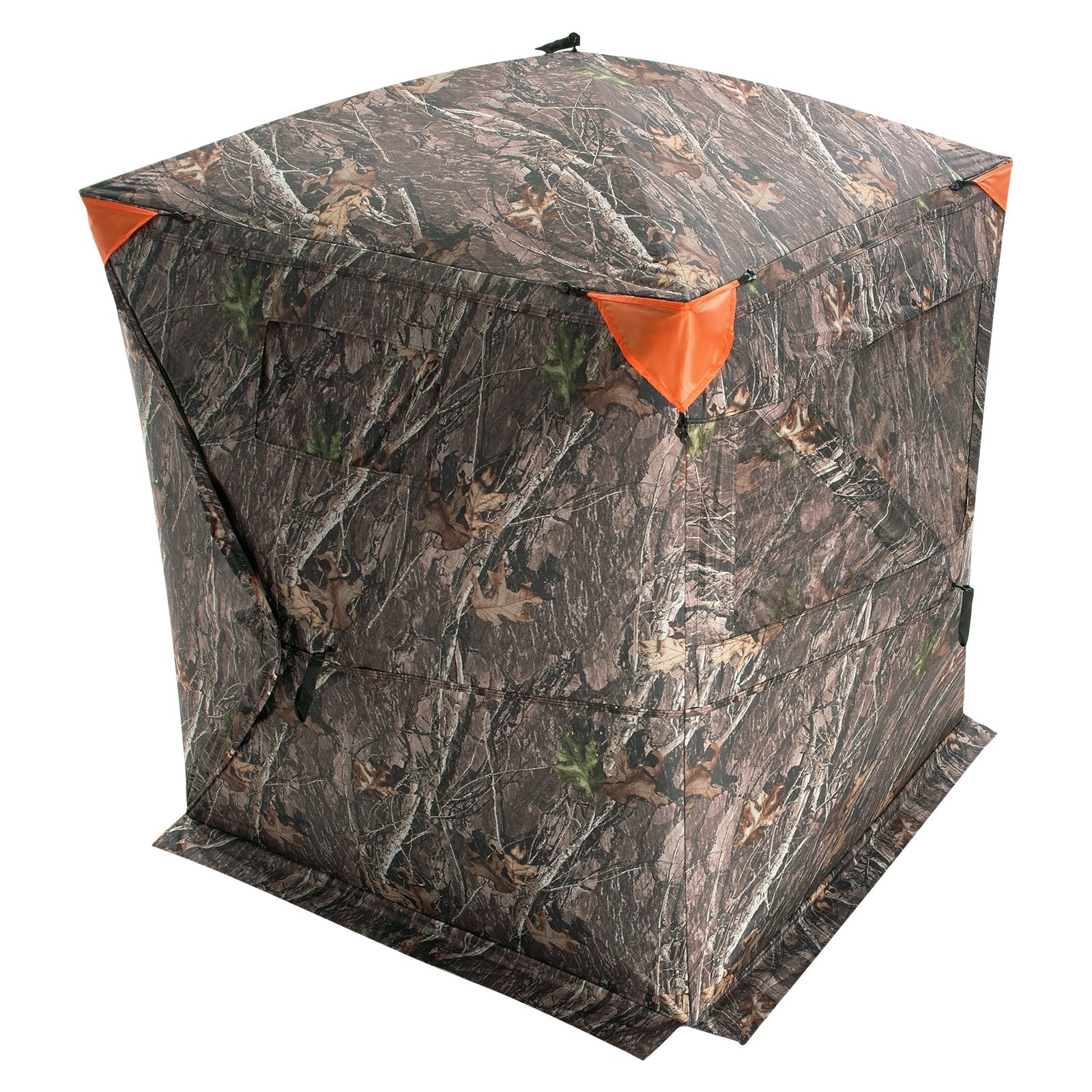 Vevor Hunting Blind with 270° Panoramic View for 1-2 People