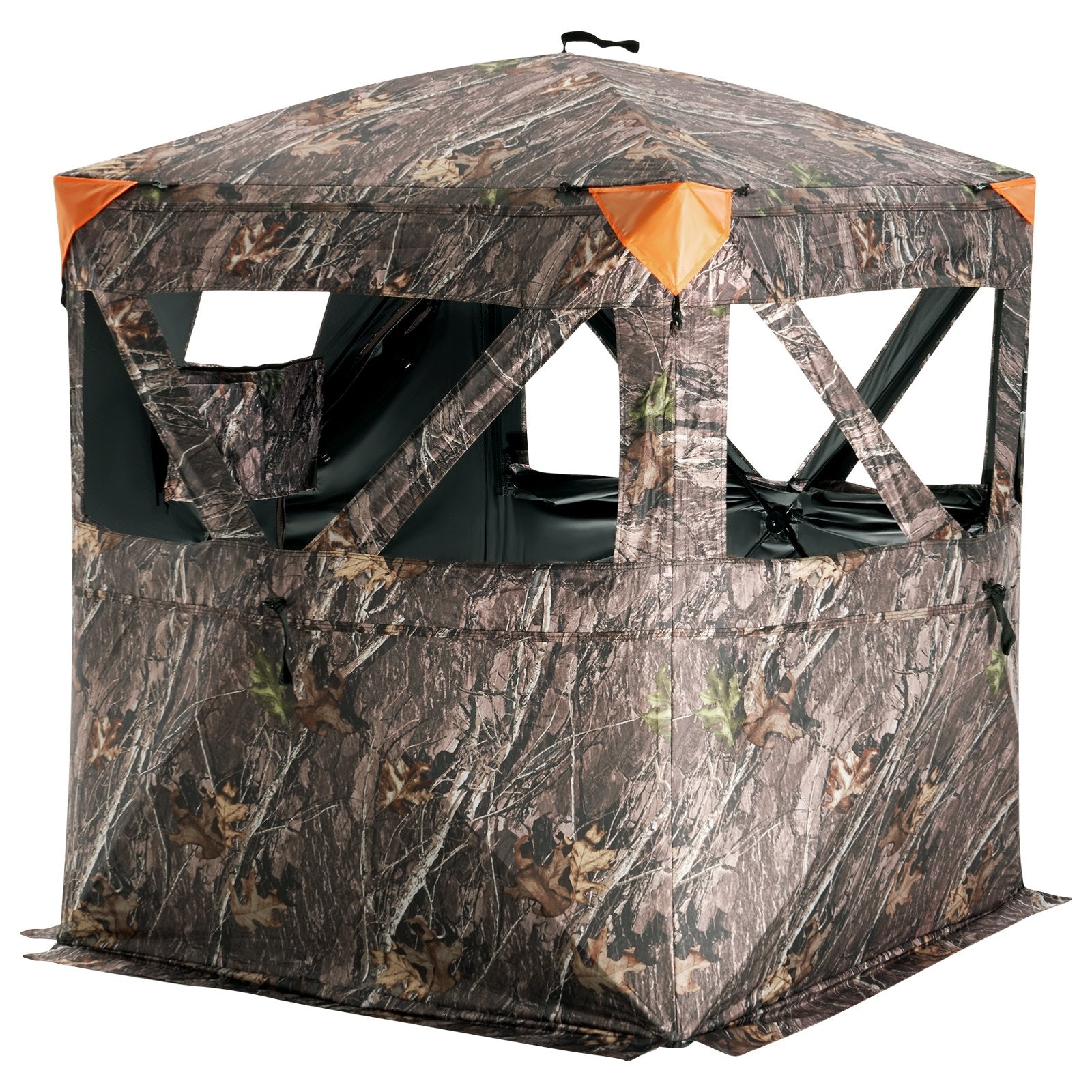 Vevor Hunting Blind with 270° Panoramic View for 1-2 People